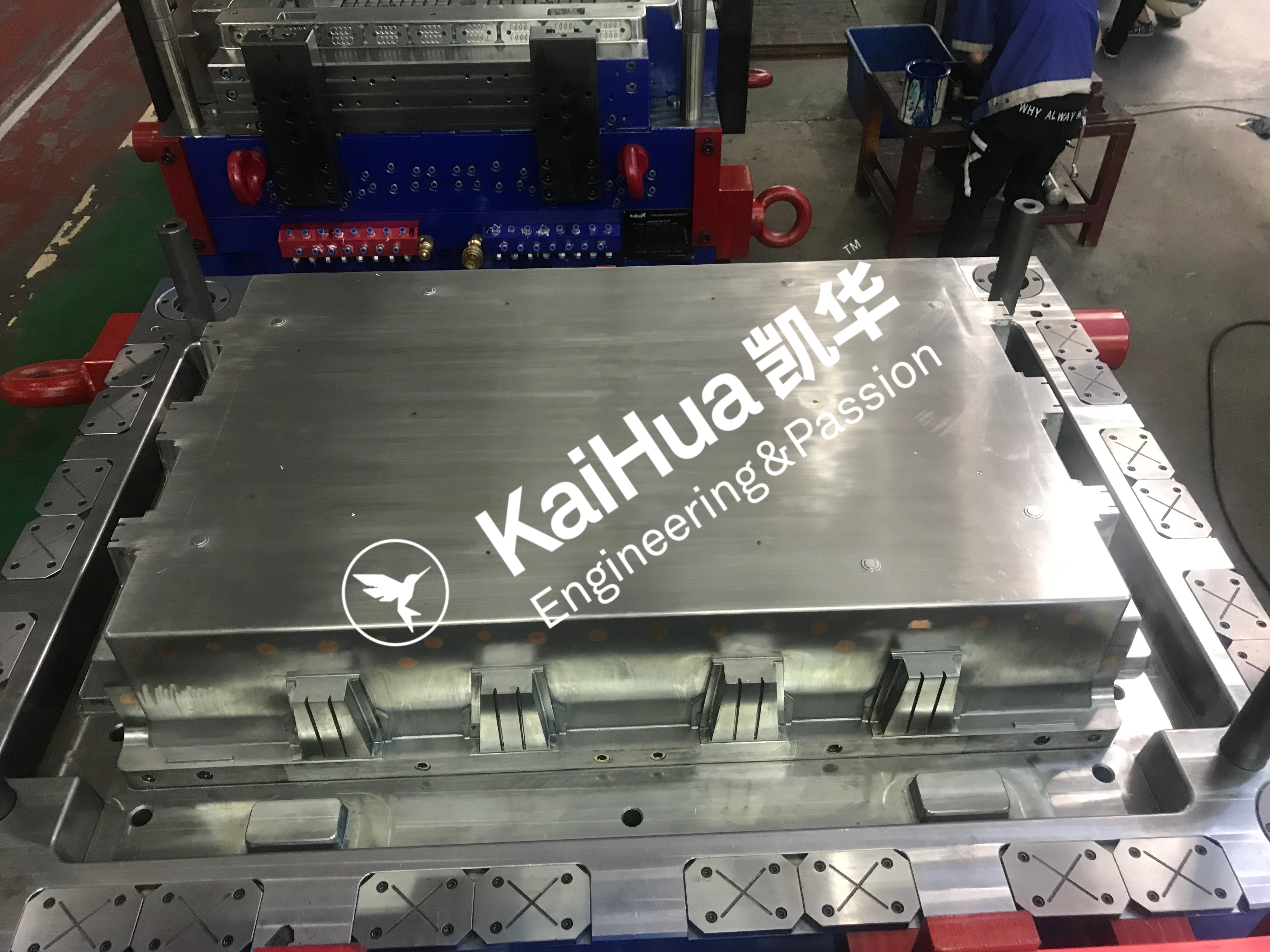 kaihua mould1
