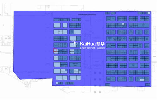2025-SEMA-SHOW-Kaihua-Moulds-Automotive-Modification-Debut