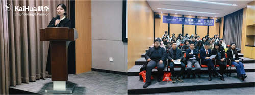 2zhejiang yuexiu university kaihua mould school-enterprise cooperation