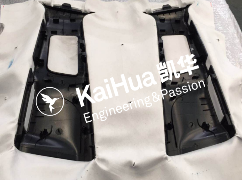 Car low pressure mold1