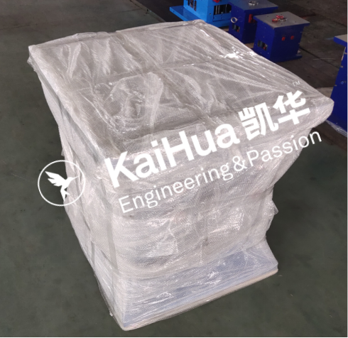 Car parts mold packing injection molding