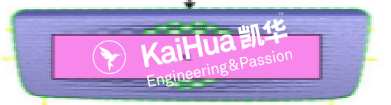 Car speaker injection mold1 - 副本