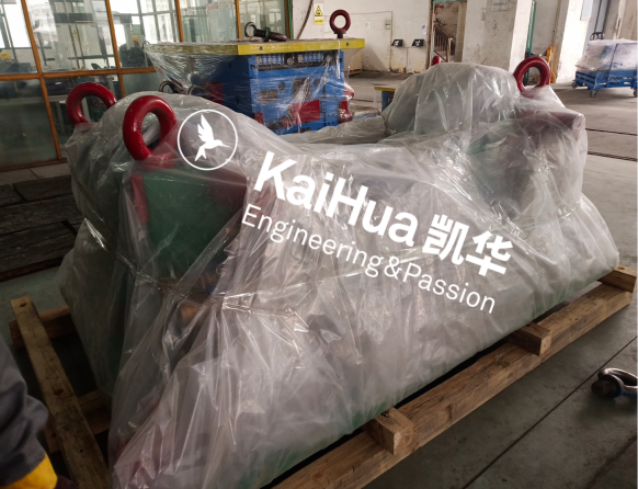 Carbon Fiber Bumper Plastic Injection Mold2