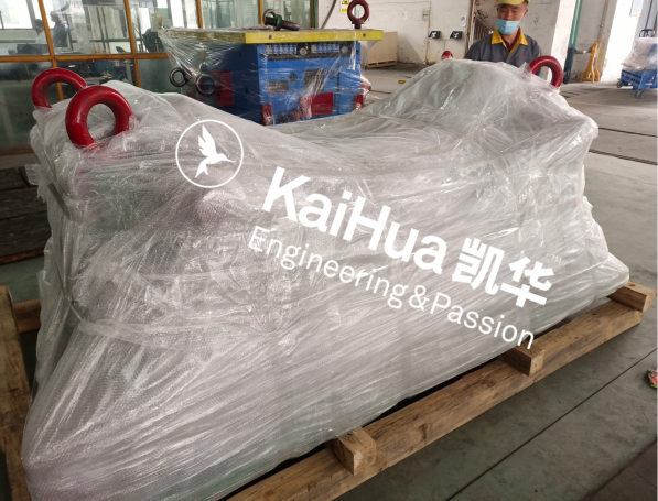 Carbon Fiber Bumper Plastic Injection Mold3