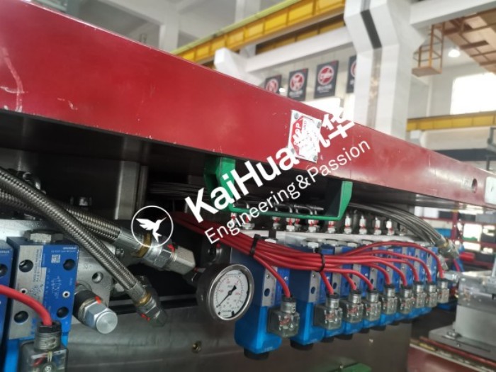 Clear Chair Injection Mold1