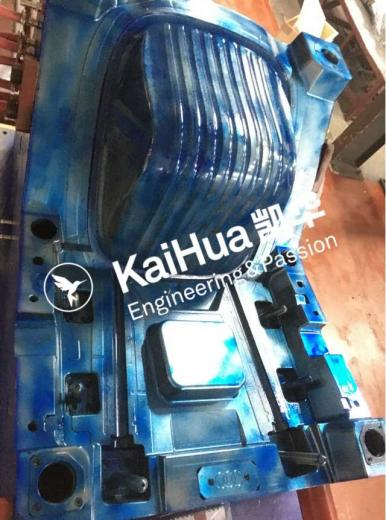 Customizable-Transparent-Chair-Seat-Plastic-Mold-for-Furniture-Factory