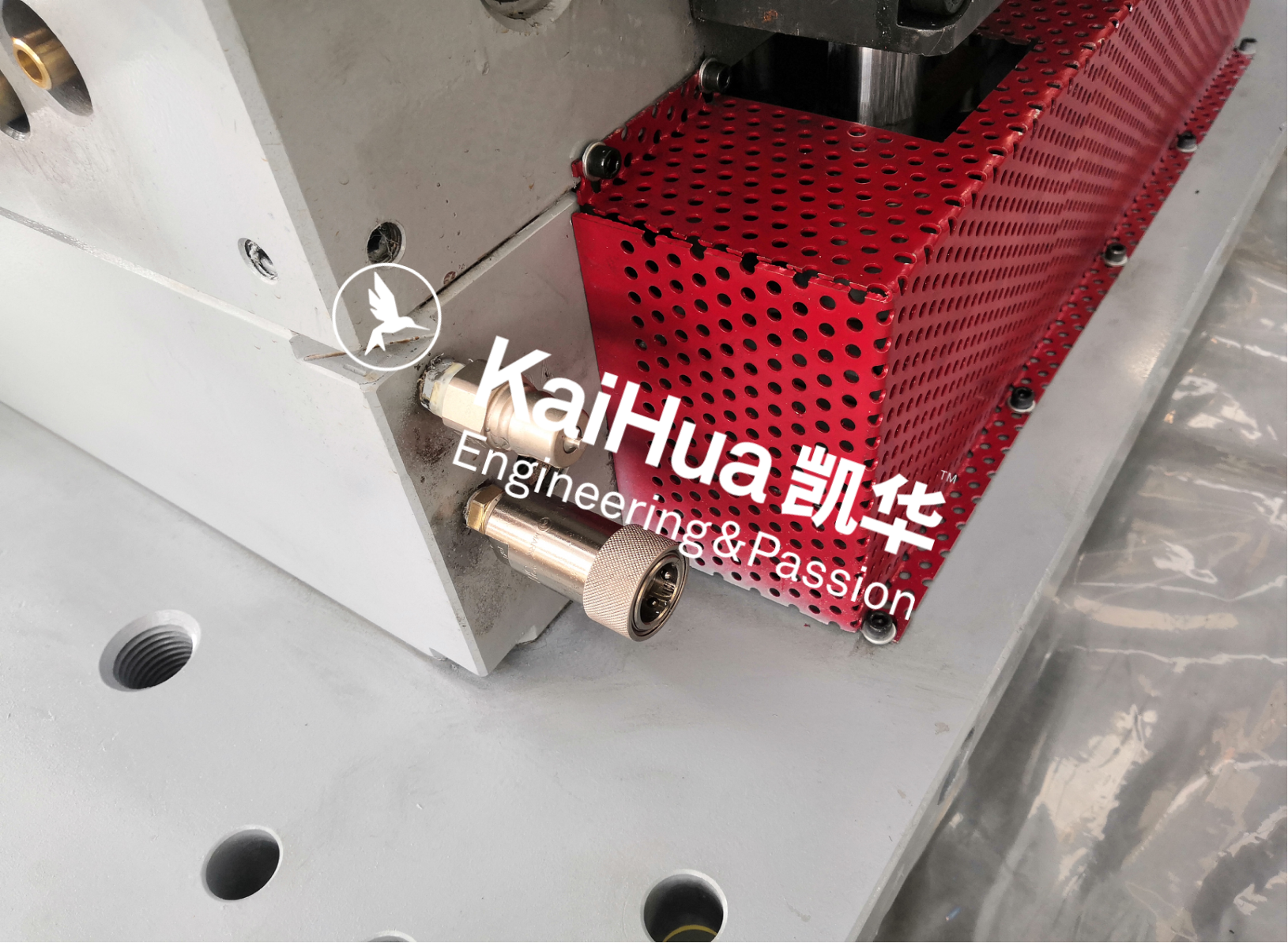 Dashboard injection molding1