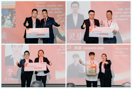 Deep-Draw Thin-Wall Automotive Armrest Latch Button Component