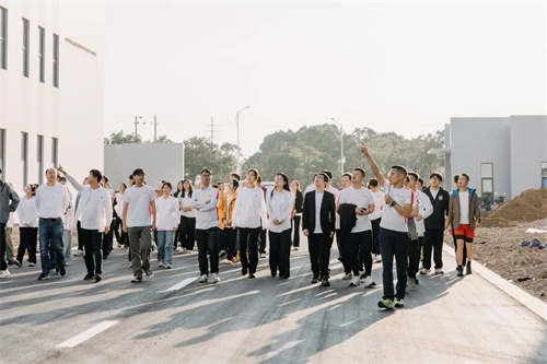 Deep-Draw Thin-Wall Car Endcap Bin Ccr Mat Interior Part