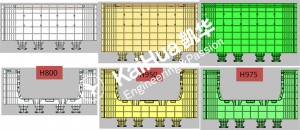 Foldable Crate Mold7