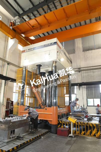 High-Clarity-ABS-Chair-Injection-Mold