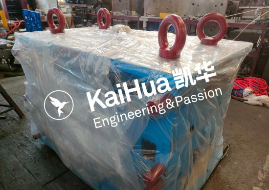 High-Efficiency-Transparent-Chair-Back-Plastic-Mold-with-Long-Service-Life