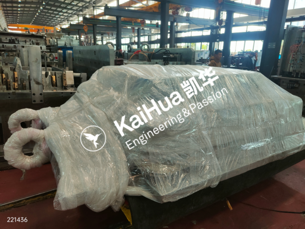 Home refrigerator drawer Mold2