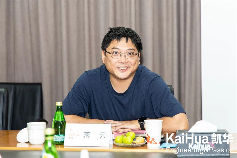 KAIHUA-Logistic-Plastic-Injection-Molding-mould