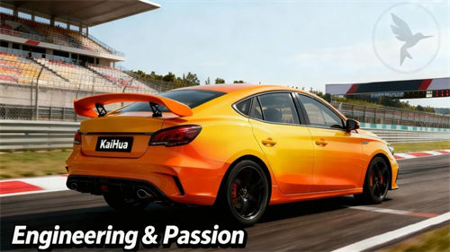 Kaihua-Moulds-Booth-72522-International-Hall-SEMA-2025