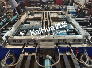 Kaihua mold1