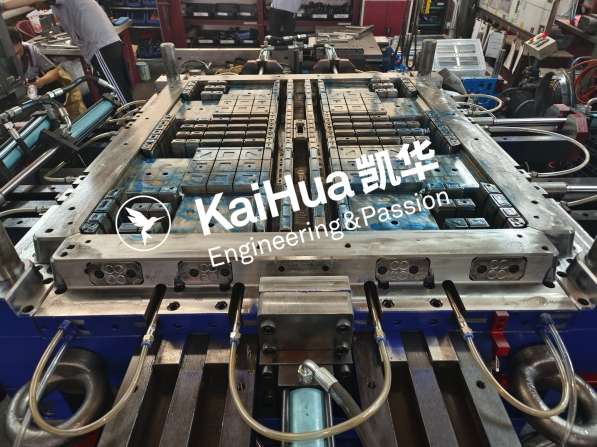 Kaihua mold1