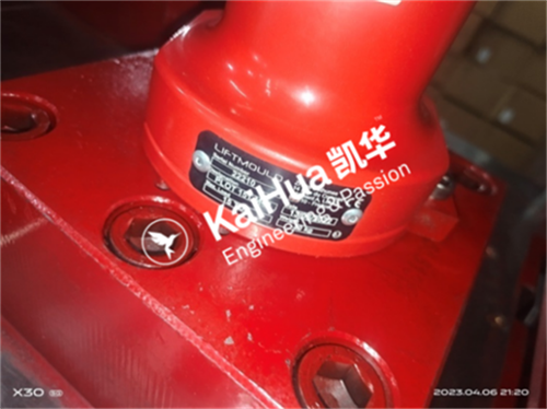 Product shipment and packaging photos2