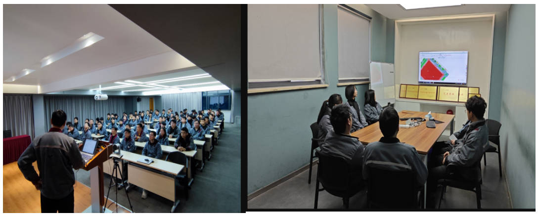 Car low pressure mold1