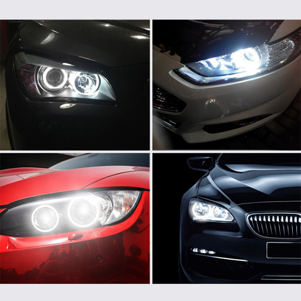 automotive fog lamp industry