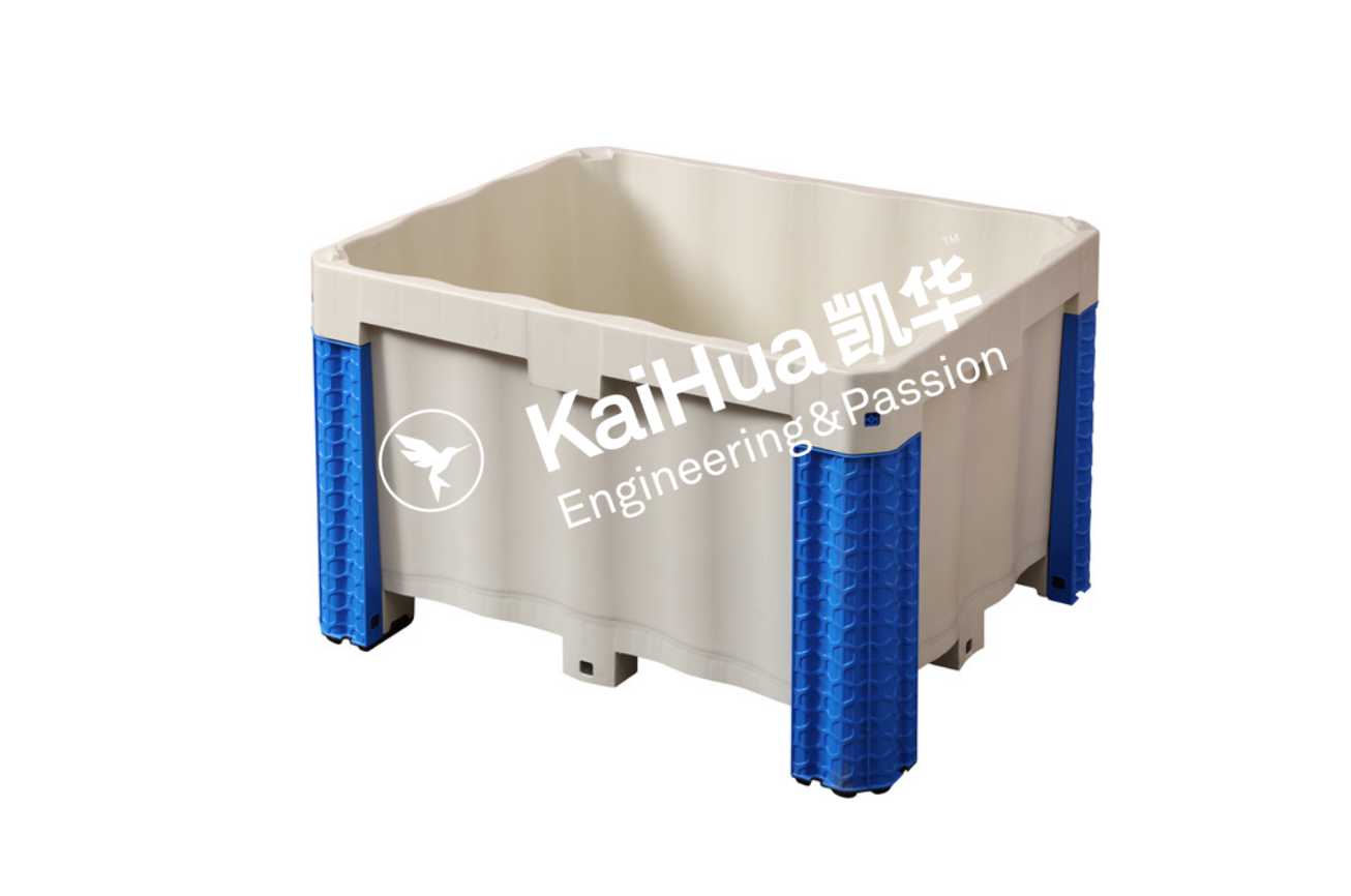 chemical-resistant-agricultural-crate-mold