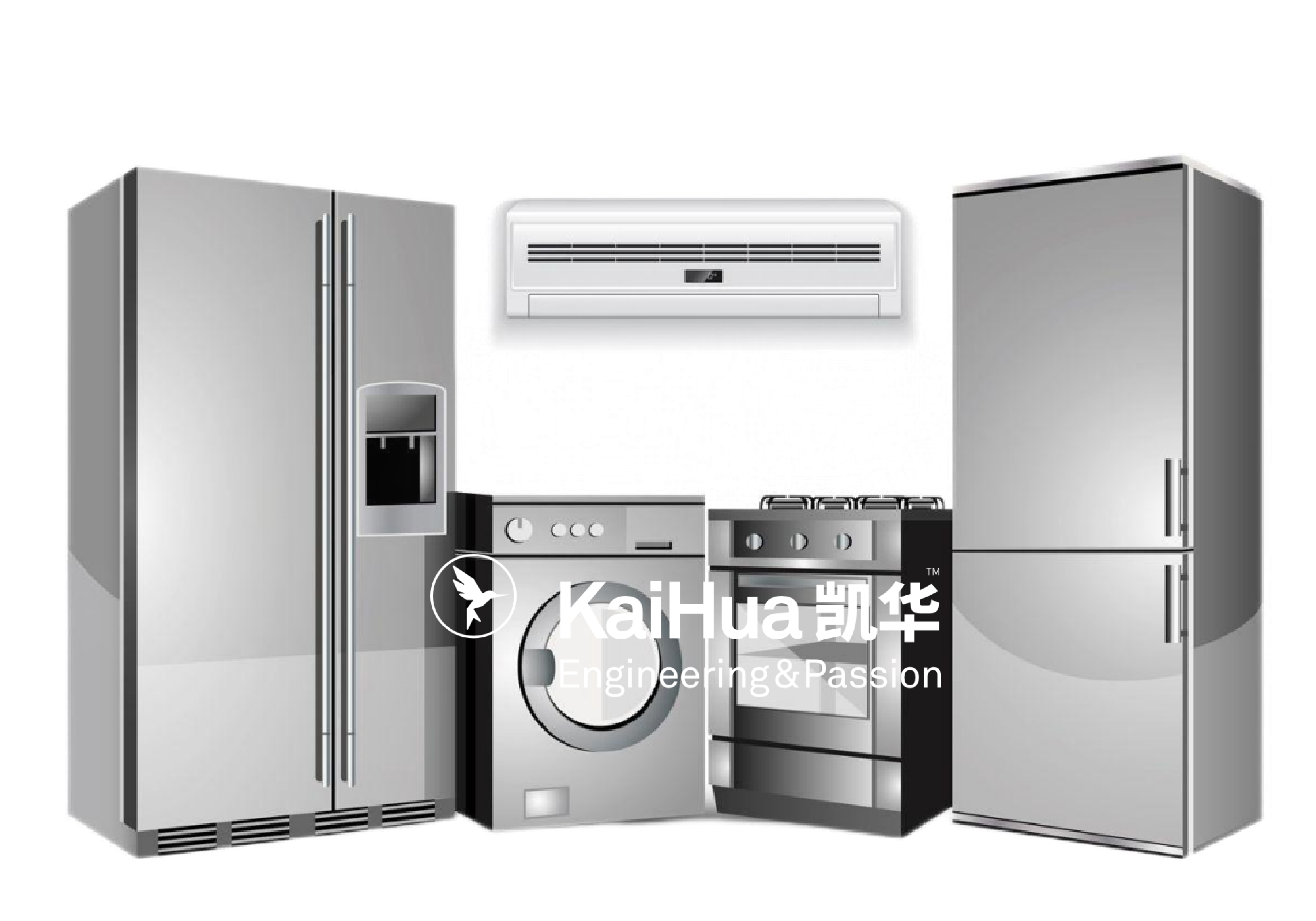 efrigerator Injection Molds Manufacturer – High-Precision Plastic Moulds