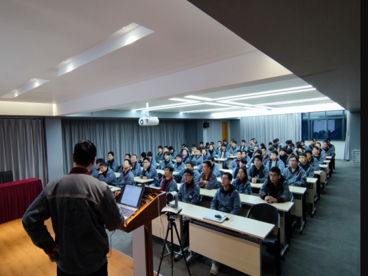kaihua company1