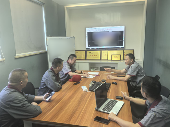 kaihua company1