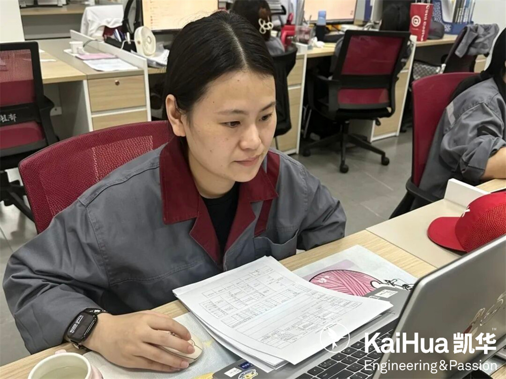 kaihua-mold-logistics-pallet-plastic-injection-mold