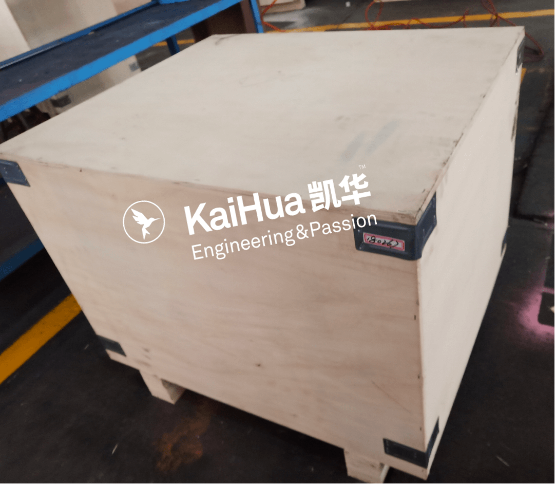 kaihua mold team