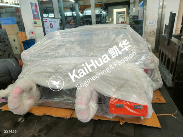 kaihua mould1