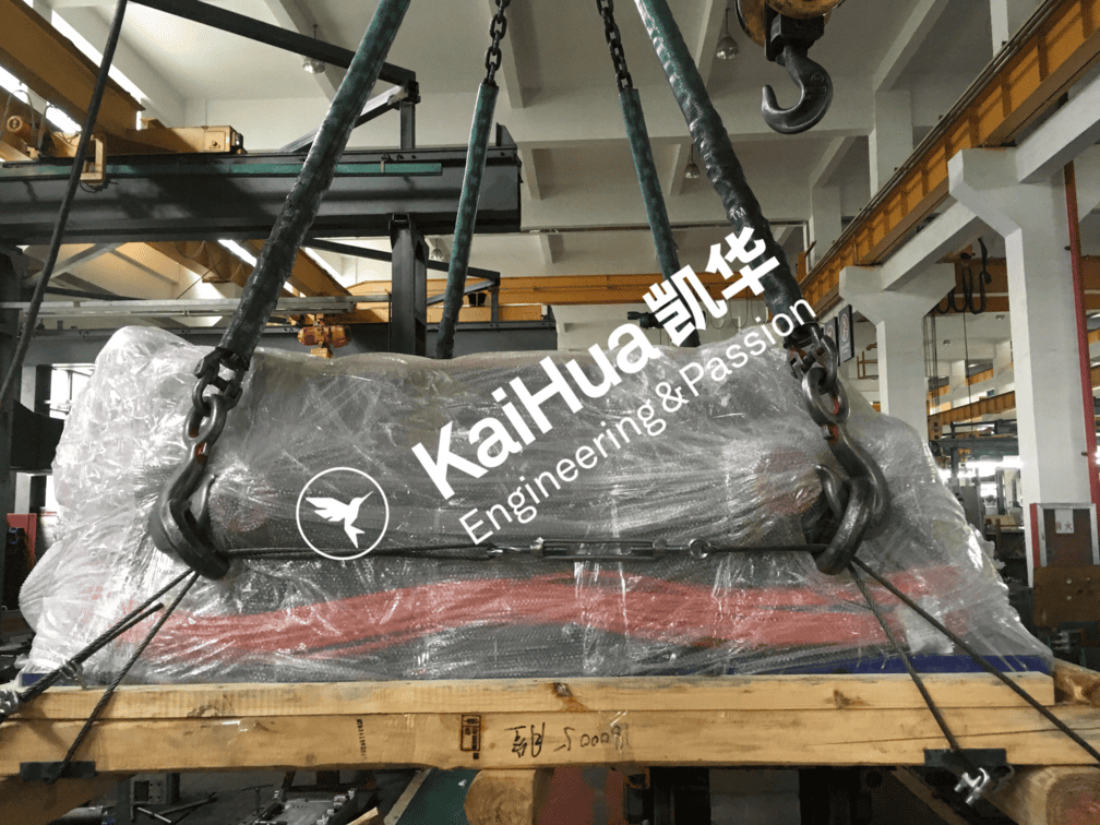 kaihua mould5