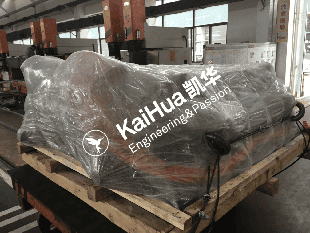kaihua mould6