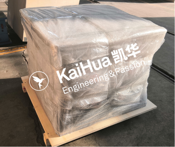 kaihua package