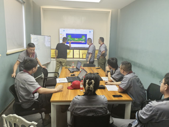kaihua team2