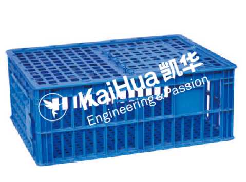 lightweight-agricultural-crate-mold
