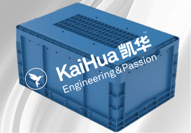 multi-cavity-logistics-crate-injection-molding-tool-complete-view