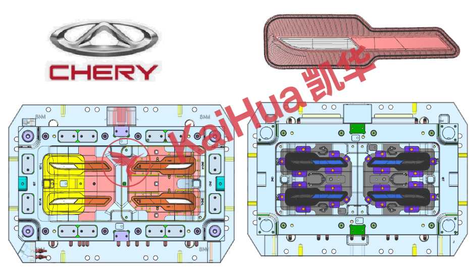 optical-mold-light-guide-uniformity