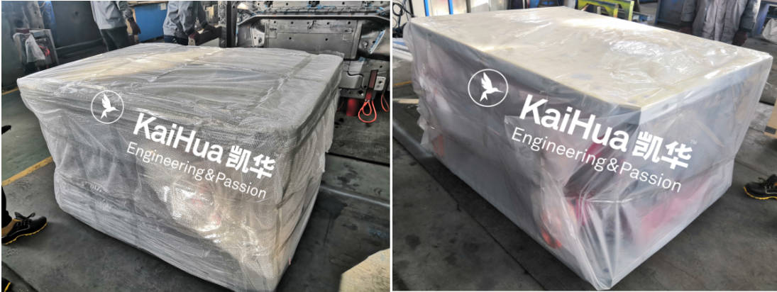 Car low pressure mold1