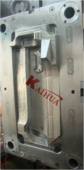 plastic car airbag injection mold