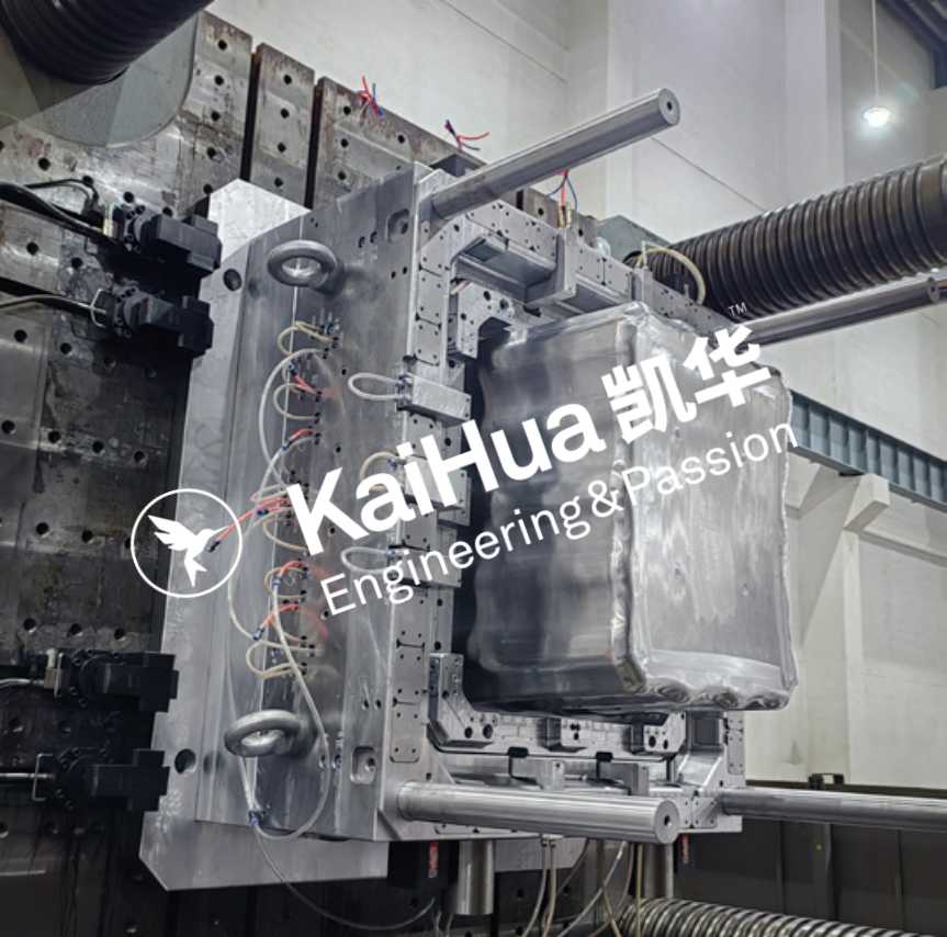 plastic-crate-injection-mold-design