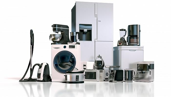 refrigerator door panel mold