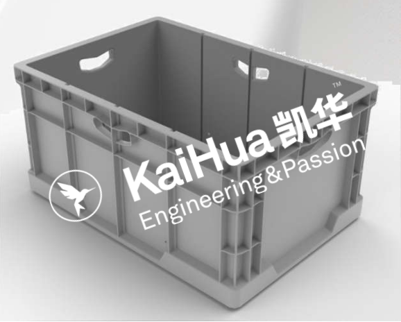 standard-turnover-box-injection-mould-full-assembly-display