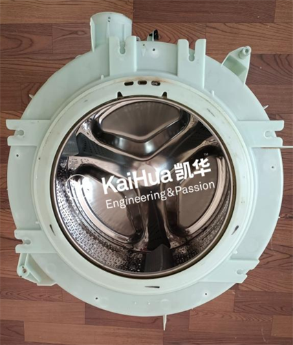 washing machine drum mold of home appliance2